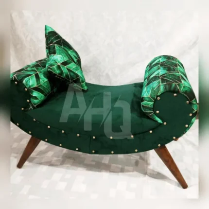 Furniture Multiverse One-Seater Puffy Pair
