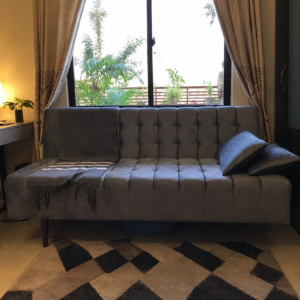 Furniture Multiverse 3 Seater Sofa Cam Bed Collection