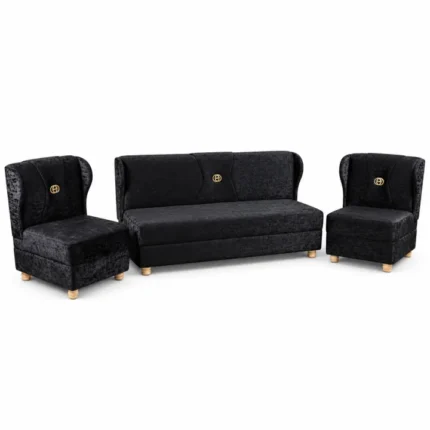 5 Seater Modern Sofa Set