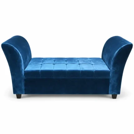 2 Seater Backless Sethi Sofa