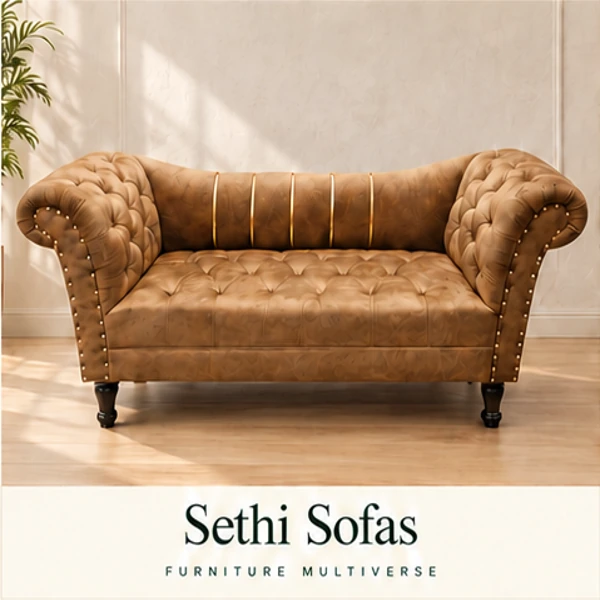 Sethi Sofas — Furniture Multiverse collection