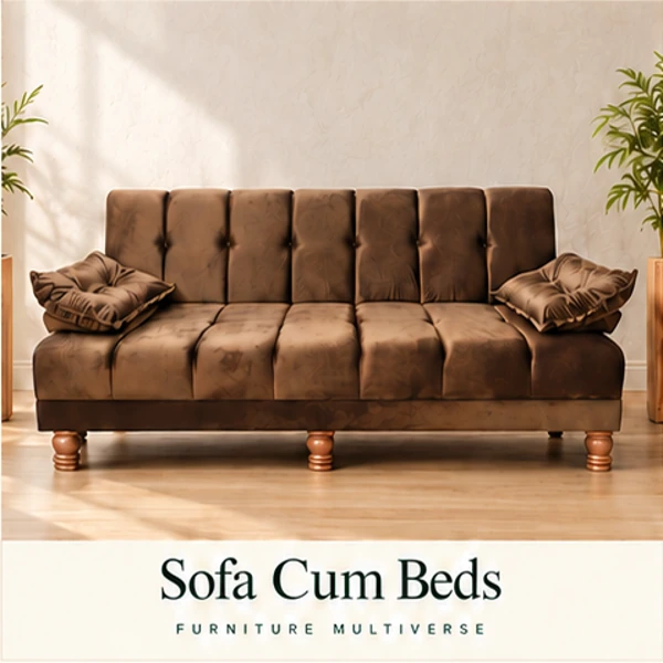 Sofa Cum Beds — Furniture Multiverse collection